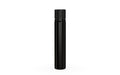 Chubby Gorilla Spiral CR 30ml Bottle - Opaque Black with Opaque Black Cap
