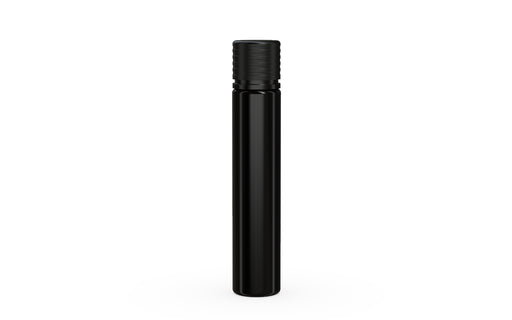 Chubby Gorilla Spiral CR 30ml Bottle - Opaque Black with Opaque Black Cap