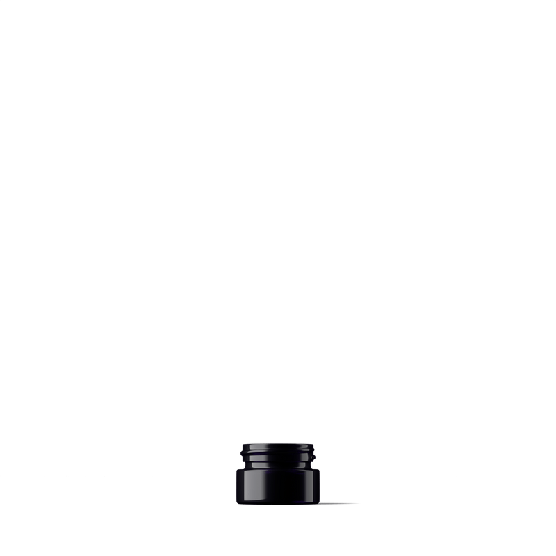 Miron Ceres Jar 5ml with black lid