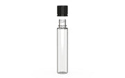 Chubby Gorilla Spiral CR 30ml Bottle - Clear Natural with Opaque Black Cap