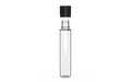 Chubby Gorilla Spiral CR 30ml Bottle - Clear Natural with Opaque Black Cap