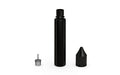 Chubby Gorilla Unicorn 30ml bottle, solid opaque black, multiple units