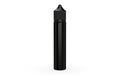 Chubby Gorilla Unicorn 75ml bottle, solid opaque black, front view