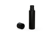 Chubby Gorilla Spiral CR 20ML unicorn bottle, opaque black bottle with opaque black child-resistant cap, multiple units