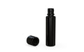 Chubby Gorilla Spiral CR 20ML unicorn bottle, opaque black bottle with opaque black child-resistant cap, multiple units