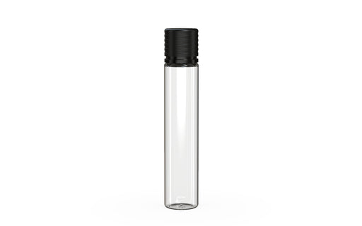 Chubby Gorilla Spiral CR 30ml Bottle - Clear Natural with Opaque Black Cap