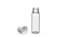 Chubby Gorilla Spiral CR 50ml Bottle - Clear Natural with Opaque White Cap