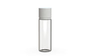 Chubby Gorilla Spiral CR 50ml Bottle - Clear Natural with Opaque White Cap