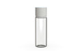 Chubby Gorilla Spiral CR 50ml Bottle - Clear Natural with Opaque White Cap
