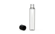 Chubby Gorilla Spiral CR 30ml Bottle - Clear Natural with Opaque Black Cap
