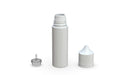 Chubby Gorilla Unicorn 50ml bottle, solid opaque white, multiple units
