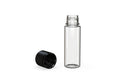 Chubby Gorilla Spiral CR 50ml Bottle - Clear Natural with Opaque Black Cap