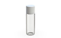 Chubby Gorilla Spiral CR 50ml Bottle - Clear Natural with Opaque White Cap