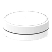 X1 High Capacity Pouch Container 80g Opaque White with Opaque White closure