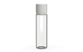 Chubby Gorilla Spiral CR 60ml Bottle - Clear Natural with Opaque White Cap