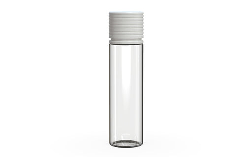 Chubby Gorilla Spiral CR 60ml Bottle - Clear Natural with Opaque White Cap