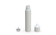 Chubby Gorilla Unicorn 75ml bottle, solid opaque white, multiple units