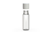 Chubby Gorilla Spiral CR 50ml Bottle - Clear Natural with Opaque White Cap
