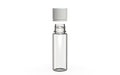 Chubby Gorilla Spiral CR 50ml Bottle - Clear Natural with Opaque White Cap