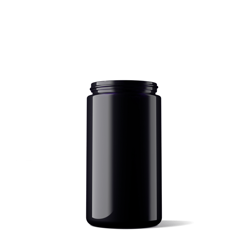 Miron Saturn 500ml wide neck jar