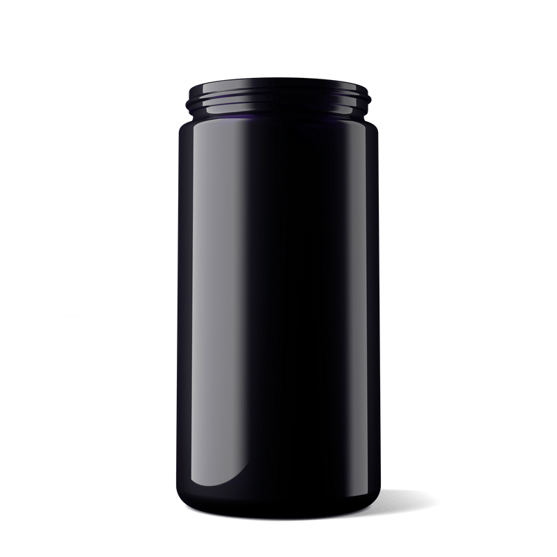 Miron Saturn 1L wide neck jar