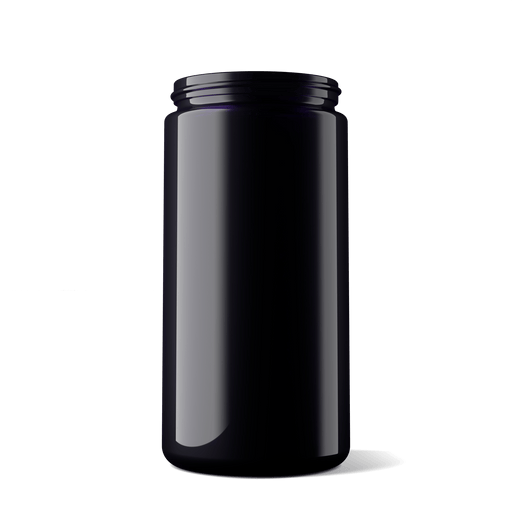 Miron Saturn 1L wide neck jar