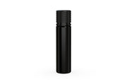 Chubby Gorilla Spiral CR 20ML unicorn bottle, opaque black bottle with opaque black child-resistant cap