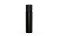 Chubby Gorilla Spiral CR 20ML unicorn bottle, opaque black bottle with opaque black child-resistant cap