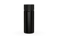 Chubby Gorilla Spiral CR 120ML unicorn bottle, opaque black bottle with opaque black child-resistant cap