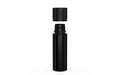 Chubby Gorilla Spiral CR 50ml Bottle - Opaque Black with Opaque Black Cap