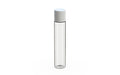 Chubby Gorilla Spiral CR 30ml Bottle - Clear Natural with Opaque White Cap