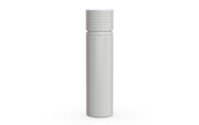 Chubby Gorilla Spiral CR 60ml Bottle - Opaque White with Opaque White Cap