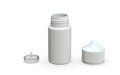Chubby Gorilla Unicorn 60ml Mini bottle, solid opaque white, multiple units