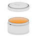 X1 High Capacity storage compartment diagram