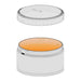 X1 High Capacity storage compartment diagram