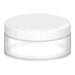 Chubby Gorilla X1 100g Pouch Container Clear Natural