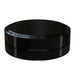 X3 Single Compartment Pouch Container 50g Opaque Black