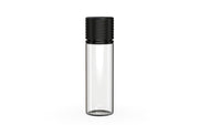 Chubby Gorilla Spiral CR 50ml Bottle - Clear Natural with Opaque Black Cap