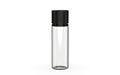 Chubby Gorilla Spiral CR 50ml Bottle - Clear Natural with Opaque Black Cap