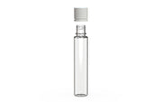 Chubby Gorilla Spiral CR 30ml Bottle - Clear Natural with Opaque White Cap