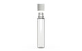 Chubby Gorilla Spiral CR 30ml Bottle - Clear Natural with Opaque White Cap