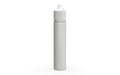 Chubby Gorilla Unicorn 75ml bottle, solid opaque white, front view