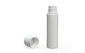 Chubby Gorilla Spiral CR 60ml Bottle - Opaque White with Opaque White Cap