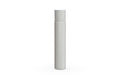 Chubby Gorilla Spiral CR 30ml Bottle - Opaque White with Opaque White Cap