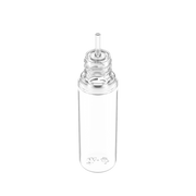 Chubby Gorilla - 15/16,5 ML Unicorn Bottle - Clear Bottle / Natural Cap - V3 - Copackr.com