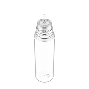Chubby Gorilla - 50ml Unicorn Bottle - Clear Bottle / Natural Cap - V3 - Copackr.com
