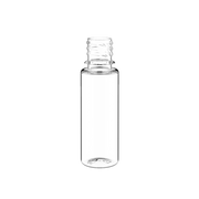 Chubby Gorilla - 15/16,5 ML Unicorn Bottle - Clear Bottle / Natural Cap - V3 - Copackr.com