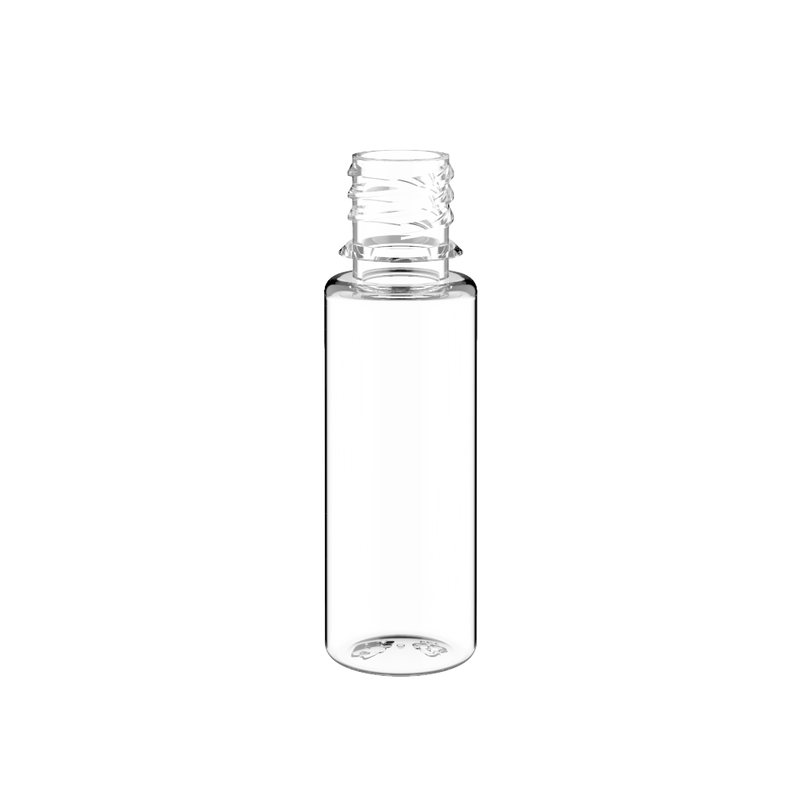 Chubby Gorilla - 15/16,5 ML Unicorn Bottle - Clear Bottle / Natural Cap - V3 - Copackr.com
