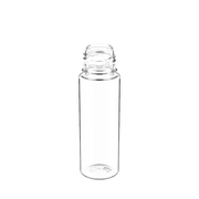 Chubby Gorilla - 50ml Unicorn Bottle - Clear Bottle / Natural Cap - V3 - Copackr.com