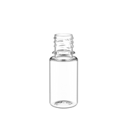 Chubby Gorilla Chubby Gorilla - 10ML Unicorn Bottle - Clear Bottle / Clear Cap - V3